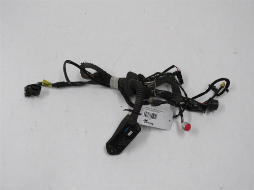 Porsche 911 996 Türkabelbaum Tür vorne links 99970225940