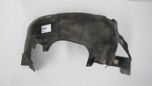PORSCHE 996 986 Radhausschale vorne links 99650420308