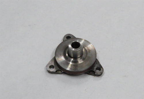 Porsche 996 3.4 Motor Zwischenwelle Lagerdeckel 99610501702