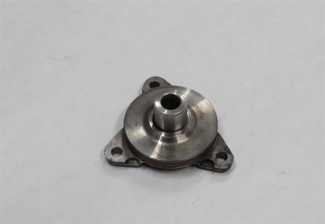 Porsche 996 3.4 Motor Zwischenwelle Lagerdeckel 99610501702