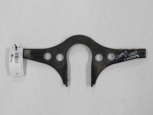 PORSCHE 911 996 Getriebe Halter Schaltung 99637503903