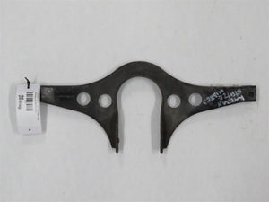 PORSCHE 911 996 Getriebe Halter Schaltung 99637503903