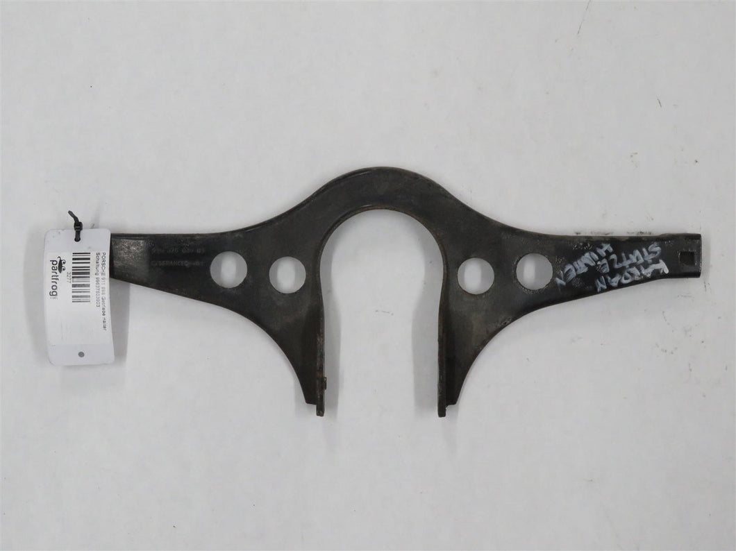 PORSCHE 911 996 Getriebe Halter Schaltung 99637503903