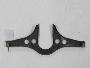 PORSCHE 911 996 Getriebe Halter Schaltung 99637503903