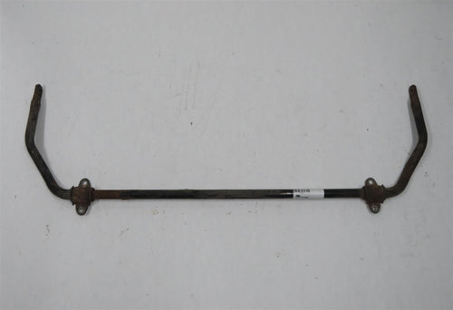 Porsche 911 996 Stabilisator vorne Stabi Vorderachse vorne 99634370300