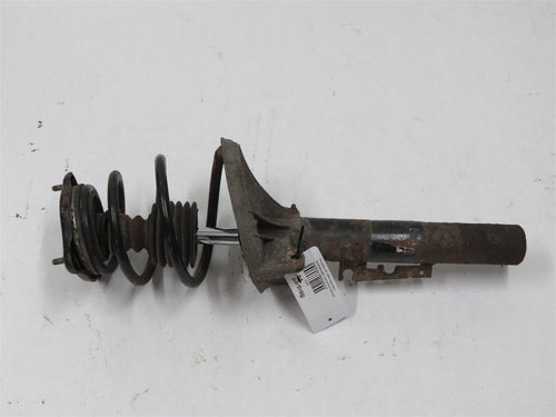Porsche 911 996 Federbein Stoßdämpfer vorne front Shock Absorber 99634304104
