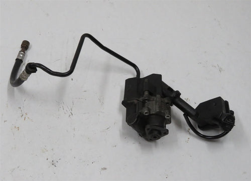 Porsche 986 996 Servopumpe Hydraulikpumpe Servolenkung 99631402004