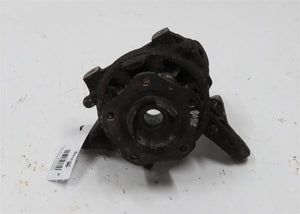 Porsche 911 996 Radnabe Achsschenkel hinten rechts 99633111205