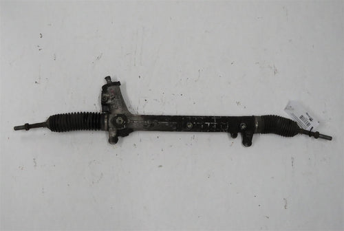 Porsche 911 996 Power Steering Rack Lenkgetriebe RHD UK 99634701208