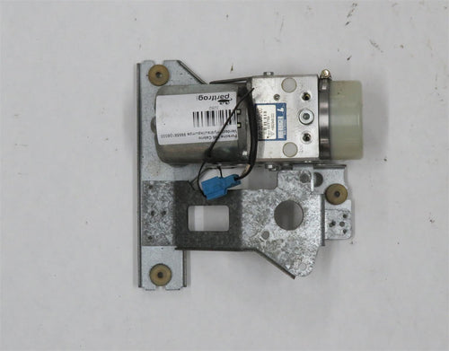 Porsche 996 Cabrio Verdeck-Hydraulikpumpe 99656106000
