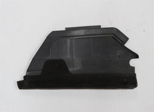 Porsche 911 996 Cabrio Dichtung Scheibenverkleidung Rechts 99654348000