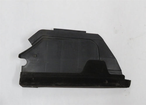 Porsche 911 996 Cabrio Dichtung Scheibenverkleidung Links 99654347900