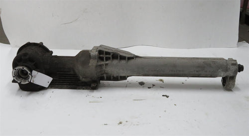 Porsche 996 3.4 C4 C4S Allrad Vorderachsgetriebe Kardanwelle Differenzial vorn