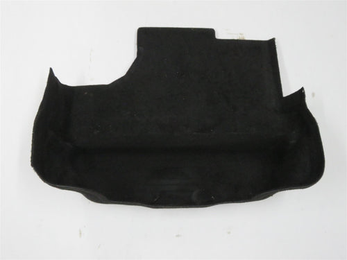PORSCHE 911 996 C4 Kofferraum Teppich Schottwand Verkleidung RHD 99655105121