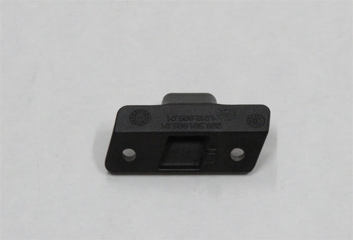 Porsche 996 997 Cabrio Verdeck Haken Verschluss vorn 99656160501