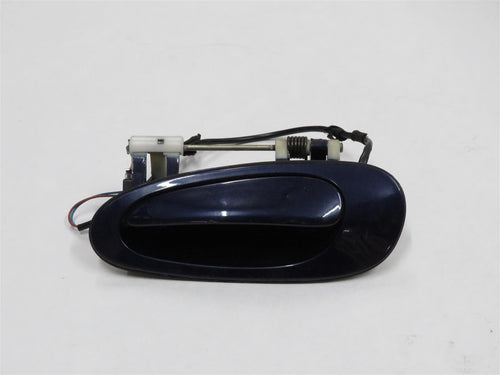 Porsche 996 Türöffner Türgriff Türklinke vorne links RHD 99653706106