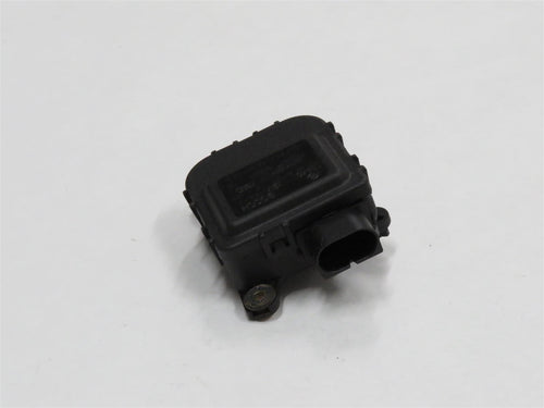 Porsche 996 Heater Vent Flap Control Actuator Stellmotor 0132801211