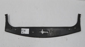 Porsche 911 996 986 Abdeckung Schlossträger Haube vorn 99650481100