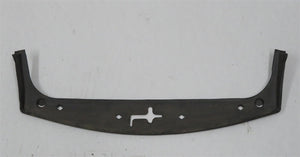 Porsche 911 996 986 Abdeckung Schlossträger Haube vorn 99650481100