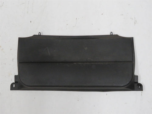 Porsche 911 996 Boxster 986 Batterieabdeckung vorn 99657256701