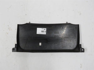 Porsche 911 996 Boxster 986 Batterieabdeckung vorn 99657256701