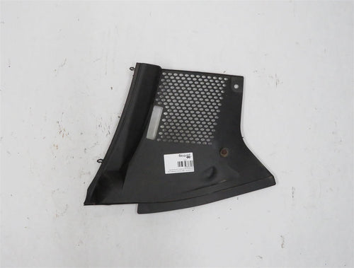 Porsche 911 996 Carrera Abdeckung Verkleidung Windlauf vorne rechts 99657256201