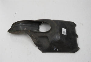 Porsche 911 996 Carrera Luftführung Lufteinlass Kühler rechts 99657532200