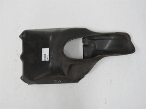 Porsche 911 996 Carrera Luftführung Lufteinlass Kühler links 99657532100