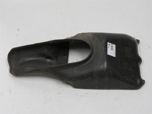 Porsche 911 996 Carrera Luftführung Lufteinlass Kühler links 99657532100