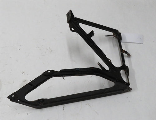 Porsche 911 996 986 Kühler Halter Rahmen Konsole Rechts 99650417609