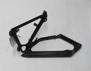 Porsche 911 996 986 Kühler Halter Rahmen Konsole Rechts 99650417609