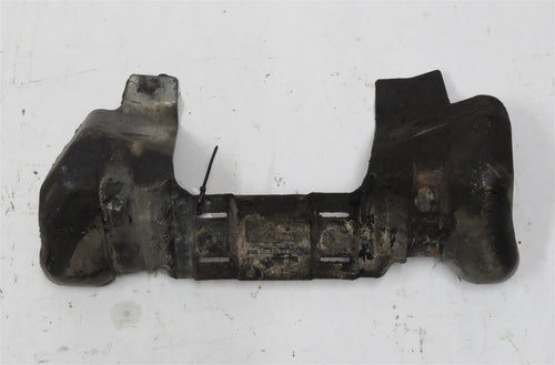Porsche 996 986 Boxster Unterrschutz Kraftstofftank RHD 99620133103