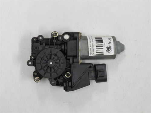 Porsche 911 996 Cabrio Antrieb Fensterheber Motor links 99662410104
