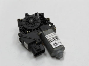 Porsche 911 996 Cabrio Antrieb Fensterheber Motor links 99662410104