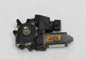 Porsche 911 996 Cabrio Antrieb Fensterheber Motor links 99662410104