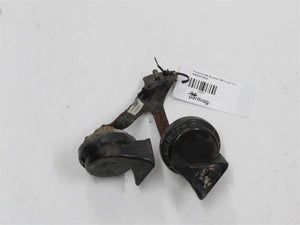Porsche 996 Boxster 986 Hupe Horn 99663515000