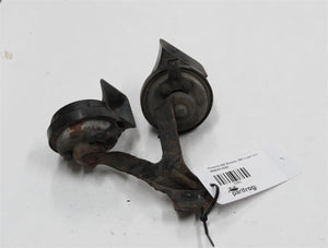 Porsche 996 Boxster 986 Hupe Horn 99663515000