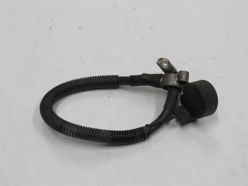 Porsche 911 996 997 Massekabel Masseband Batterie 99661109000