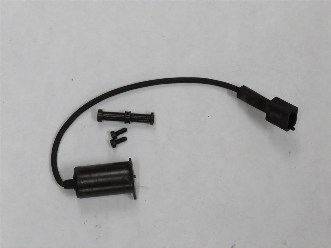 Porsche 996 3.4 Motor Spannelement Magnetventil VarioCam 99660590100