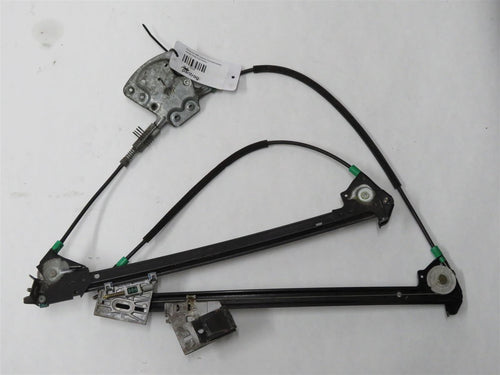 Porsche 996 Cabrio Fensterheber vorne links Fahrertür