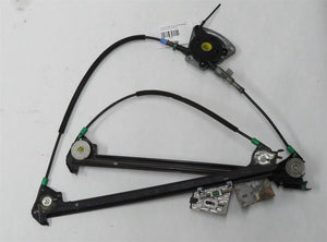 Porsche 996 Cabrio Fensterheber vorne links Fahrertür