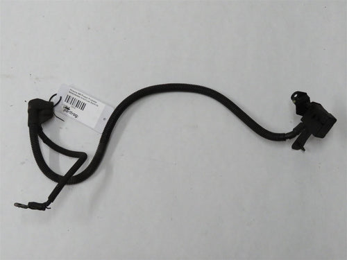 Porsche 996 Pluspol Pluskabel Batteriekabel Anschluss Starthilfe