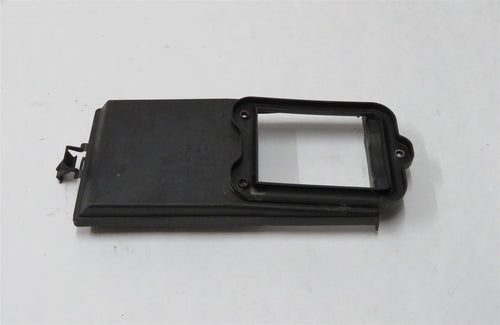Porsche 996 Gehäuse Pollenfilter Innenraumfilter 99657202901