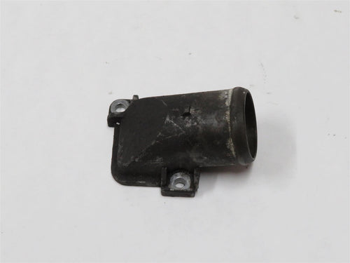 Porsche 996 3.4 Motor Fitting Deckel Stutzen 9961062167R