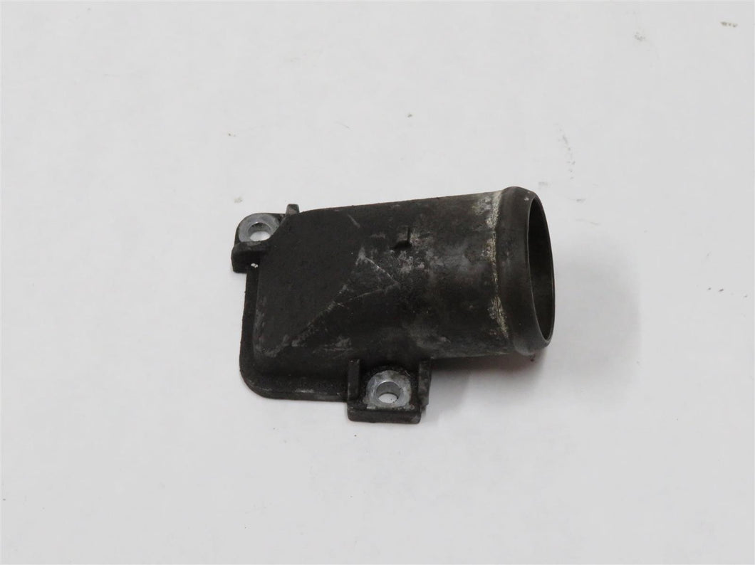 Porsche 996 3.4 Motor Fitting Deckel Stutzen 9961062167R