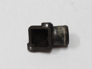 Porsche 996 3.4 Motor Fitting Deckel Stutzen 9961062167R