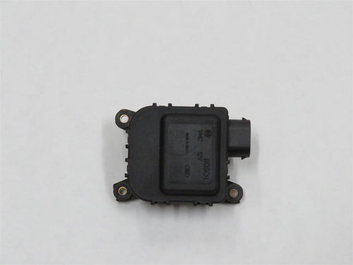Porsche 996 Heater Vent Flap Control Actuator Stellmotor 0132801212