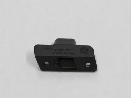 Porsche 996 997 Cabrio Verdeck Haken Verschluss vorn 99656160601