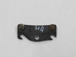 Porsche 996 Halter Rückleuchte Heckleuchte Rechts 99663146402