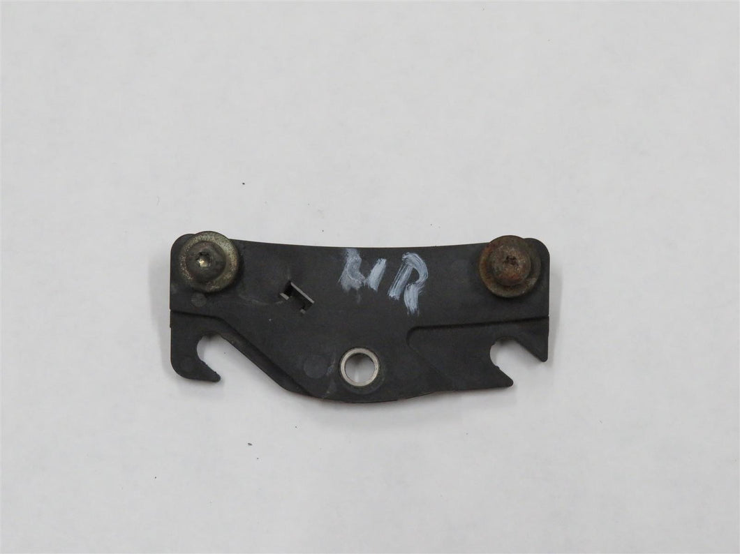 Porsche 996 Halter Rückleuchte Heckleuchte Rechts 99663146402